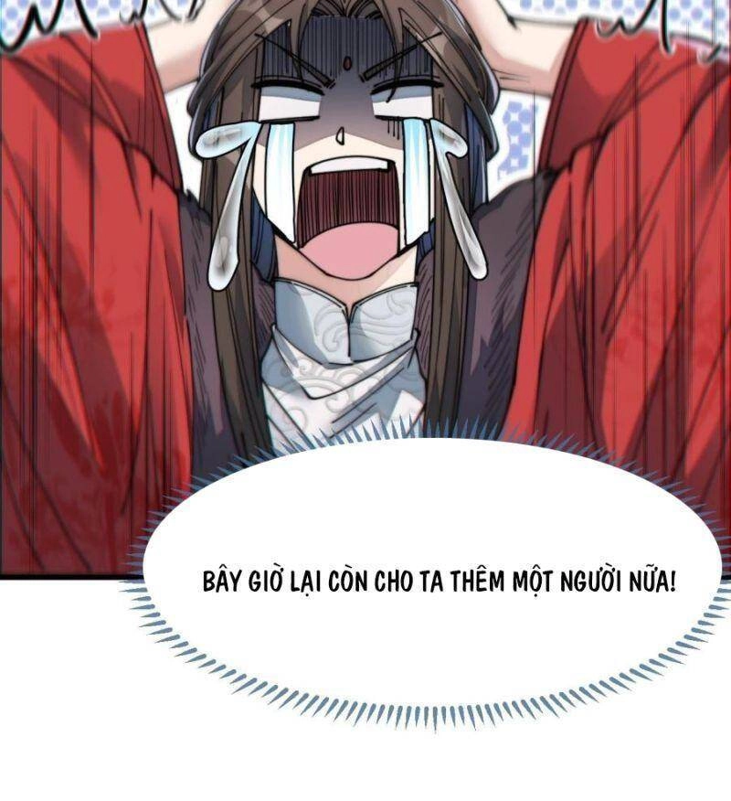 Ta Đích Thật Không Phải Con Trai Khí Vận Chapter 50 - 23