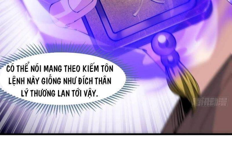 Ta Đích Thật Không Phải Con Trai Khí Vận Chapter 51 - 15