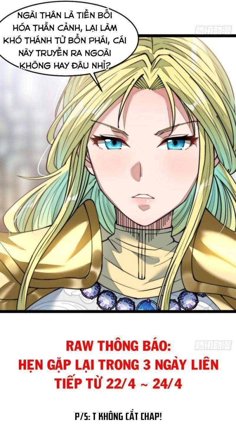 Ta Đích Thật Không Phải Con Trai Khí Vận Chapter 51 - 25