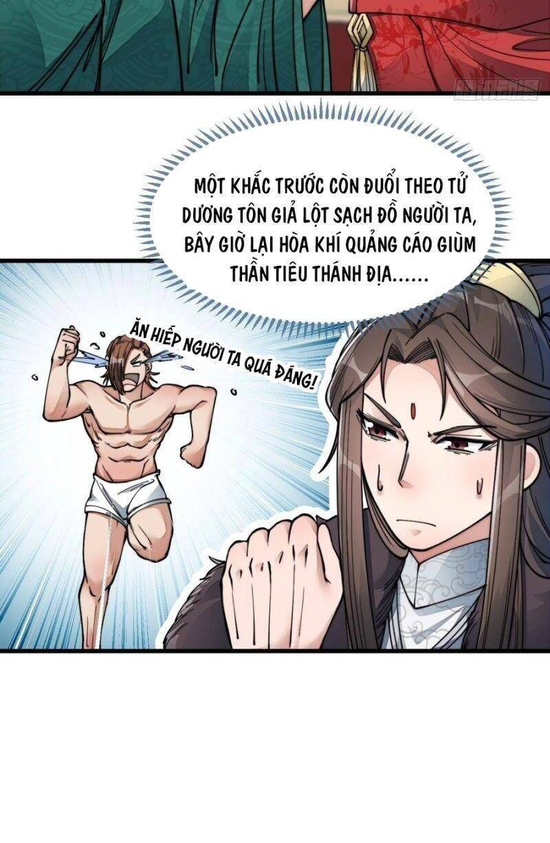 Ta Đích Thật Không Phải Con Trai Khí Vận Chapter 53 - 13