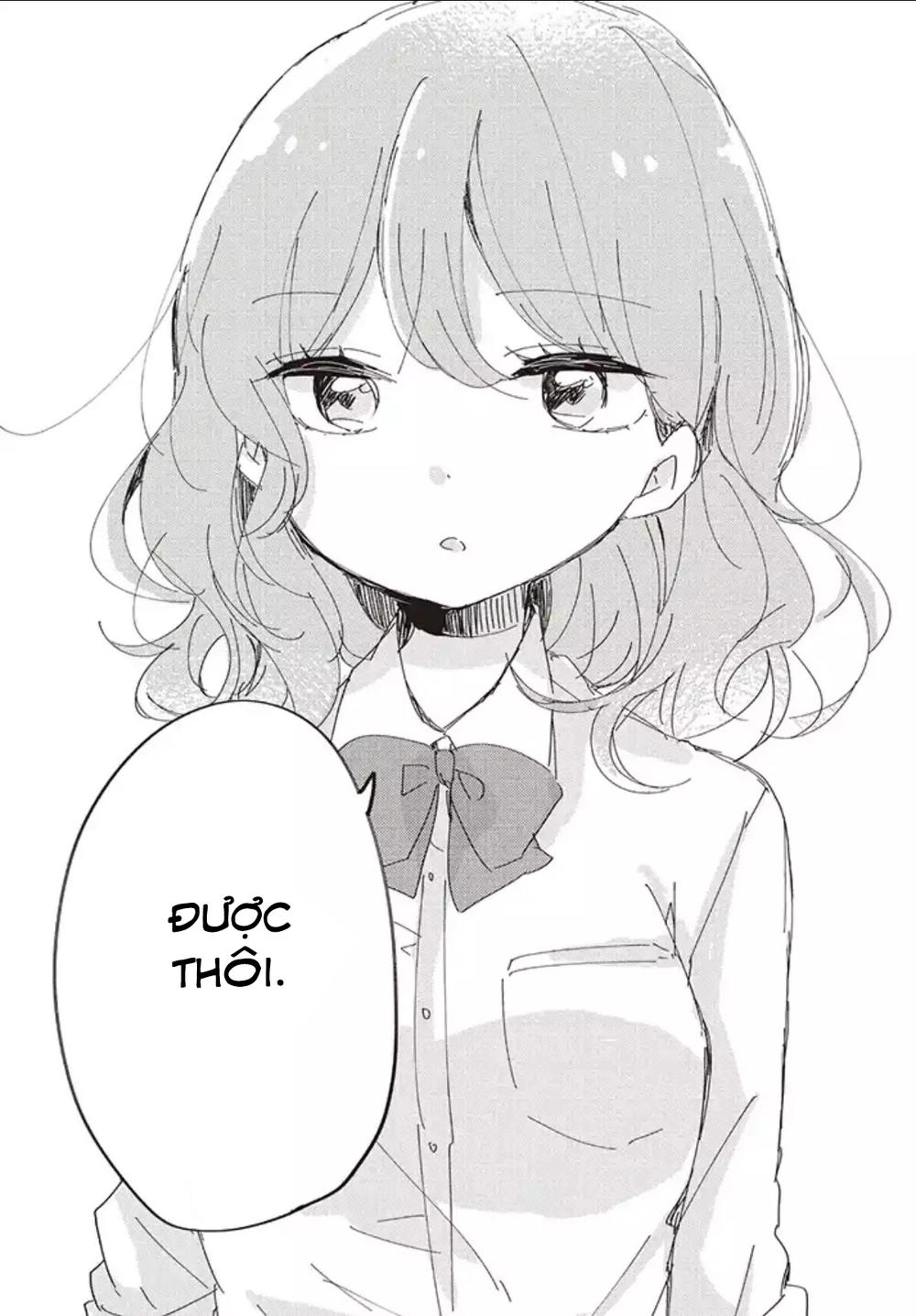 It's Not Meguro-San's First Time Chapter 1 - 3