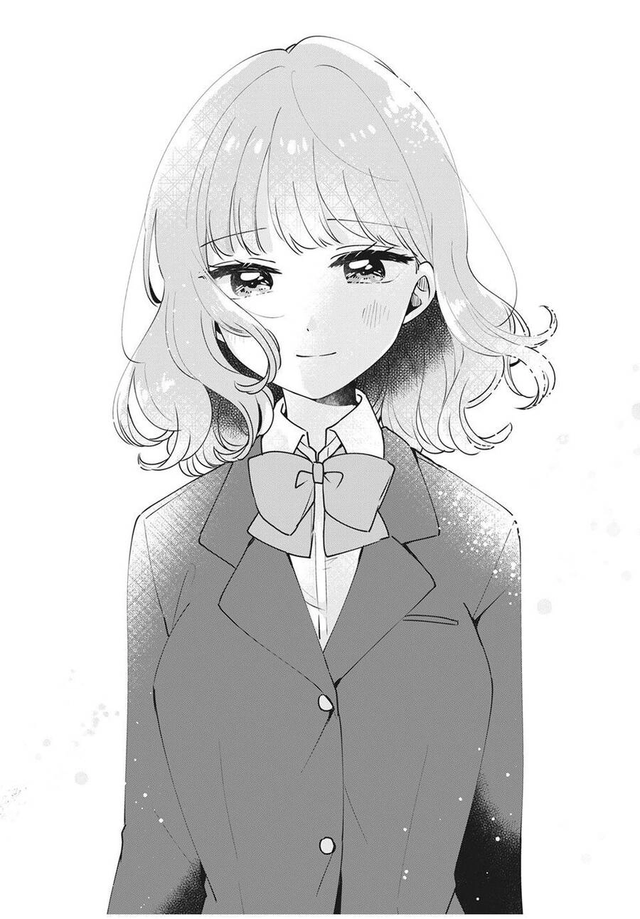 It's Not Meguro-San's First Time Chapter 47 - 15