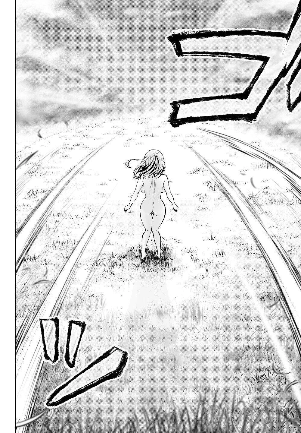 Dị Giới Công Chúa Chapter 1 - 25