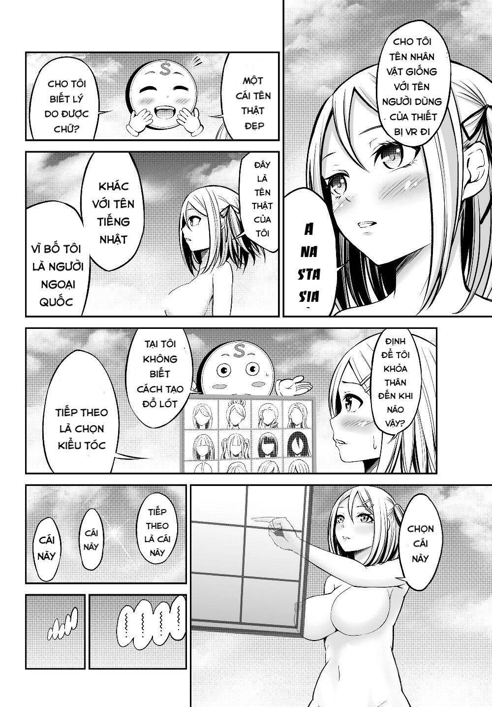 Dị Giới Công Chúa Chapter 1 - 29