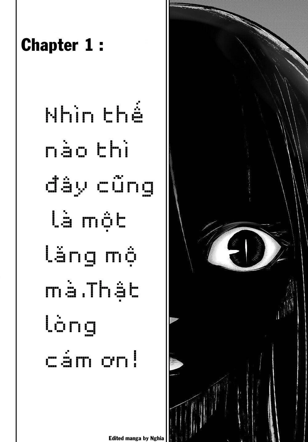 Dị Giới Công Chúa Chapter 1 - 35