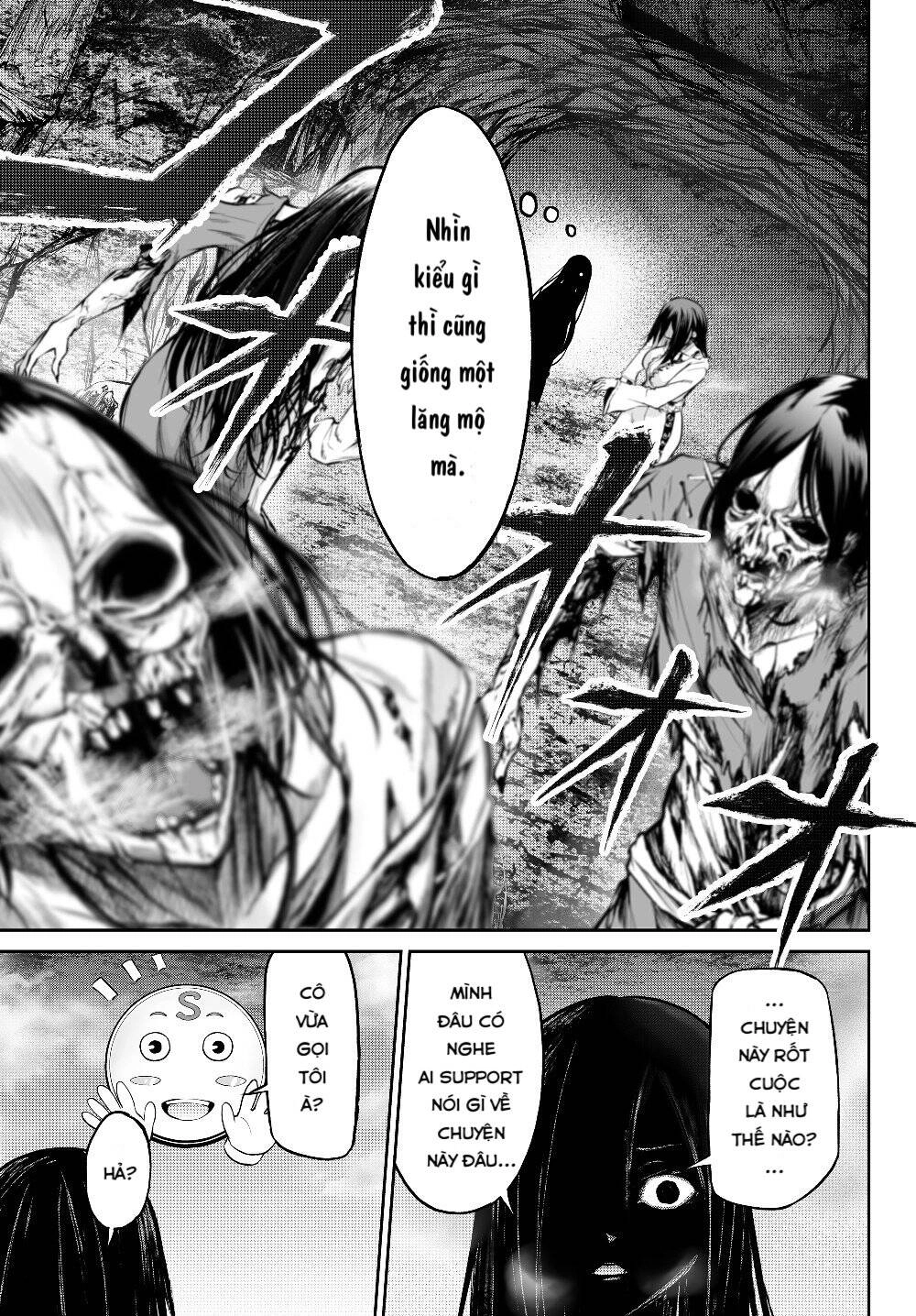 Dị Giới Công Chúa Chapter 1.2 - 3