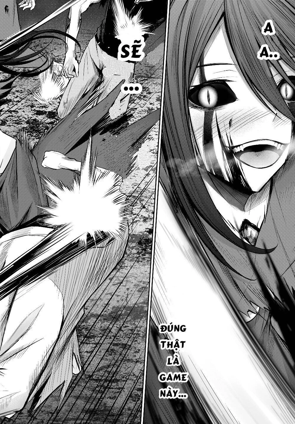 Dị Giới Công Chúa Chapter 1.2 - 18