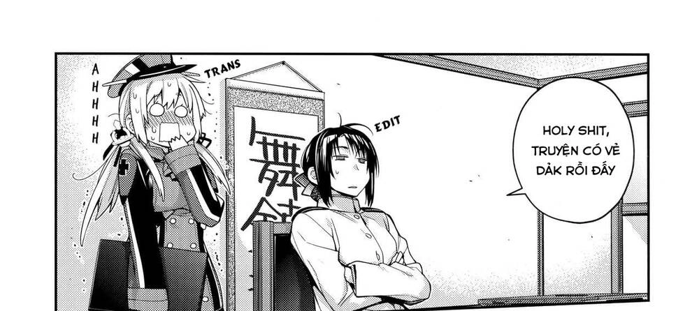 Dị Giới Công Chúa Chapter 1.2 - 27