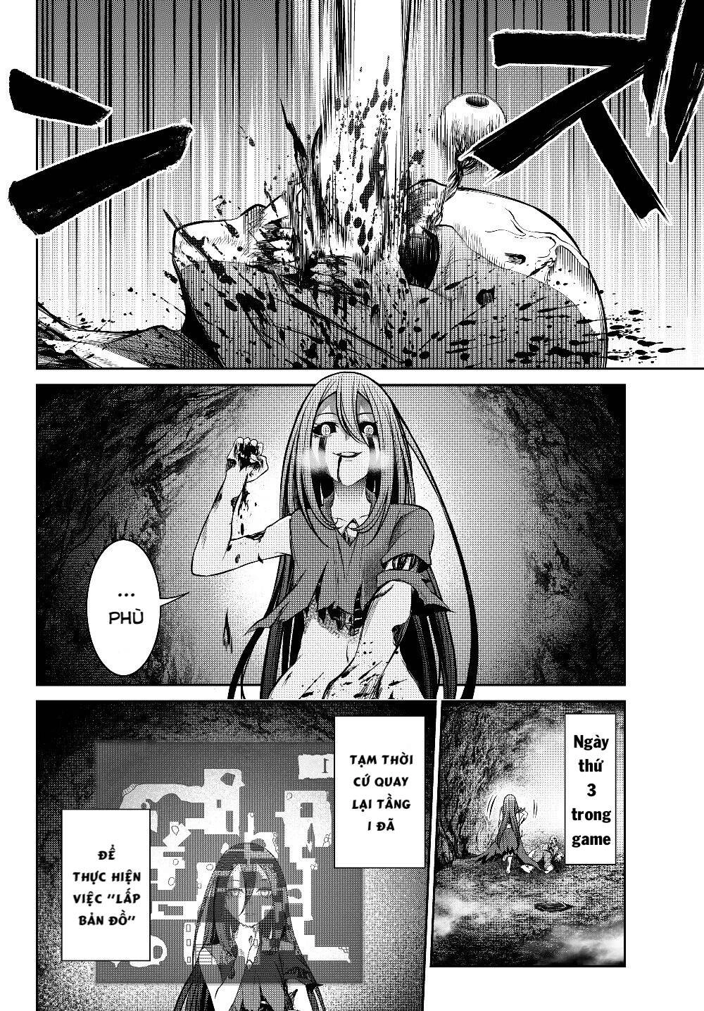 Dị Giới Công Chúa Chapter 2.2 - 4