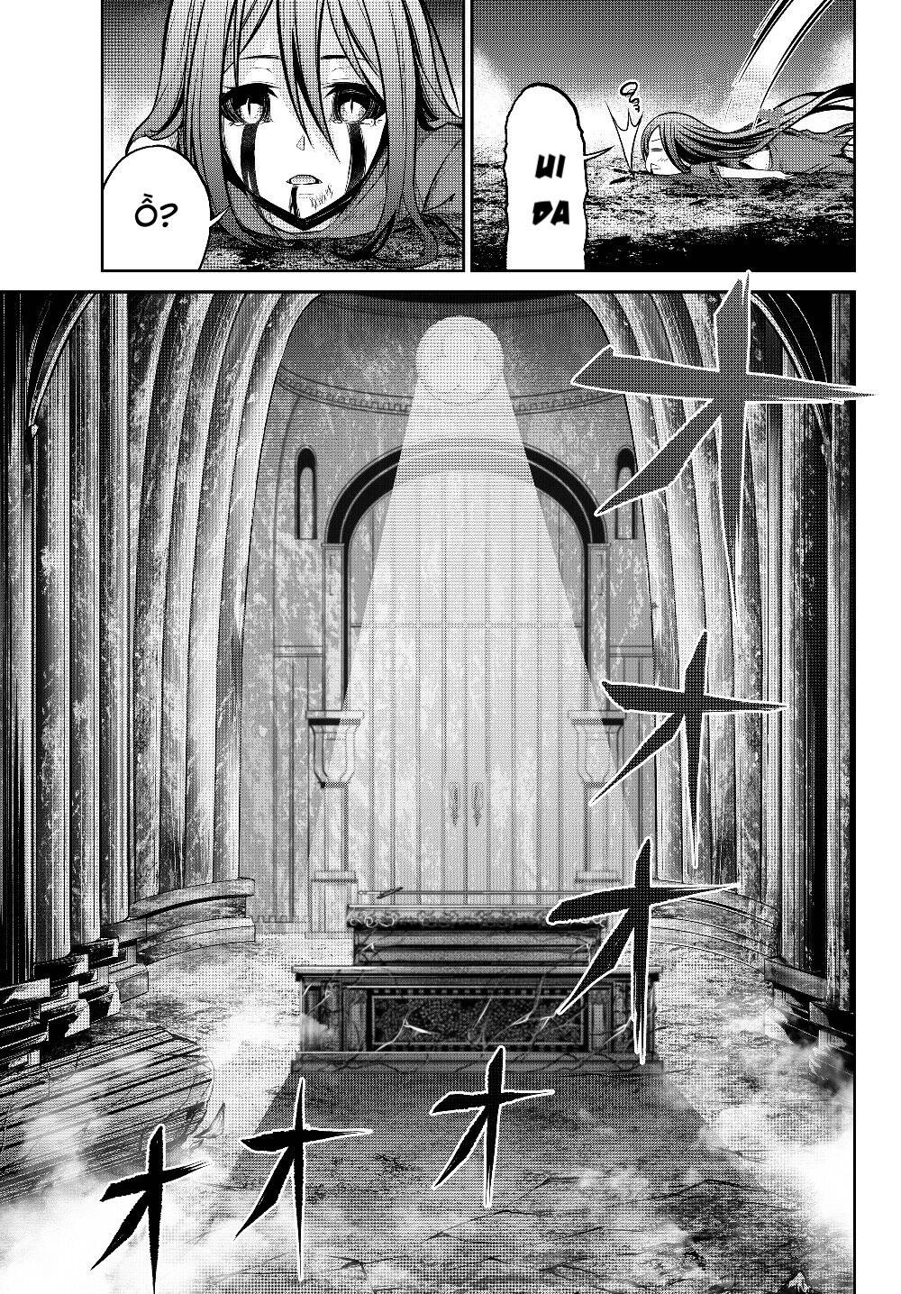 Dị Giới Công Chúa Chapter 2.2 - 11