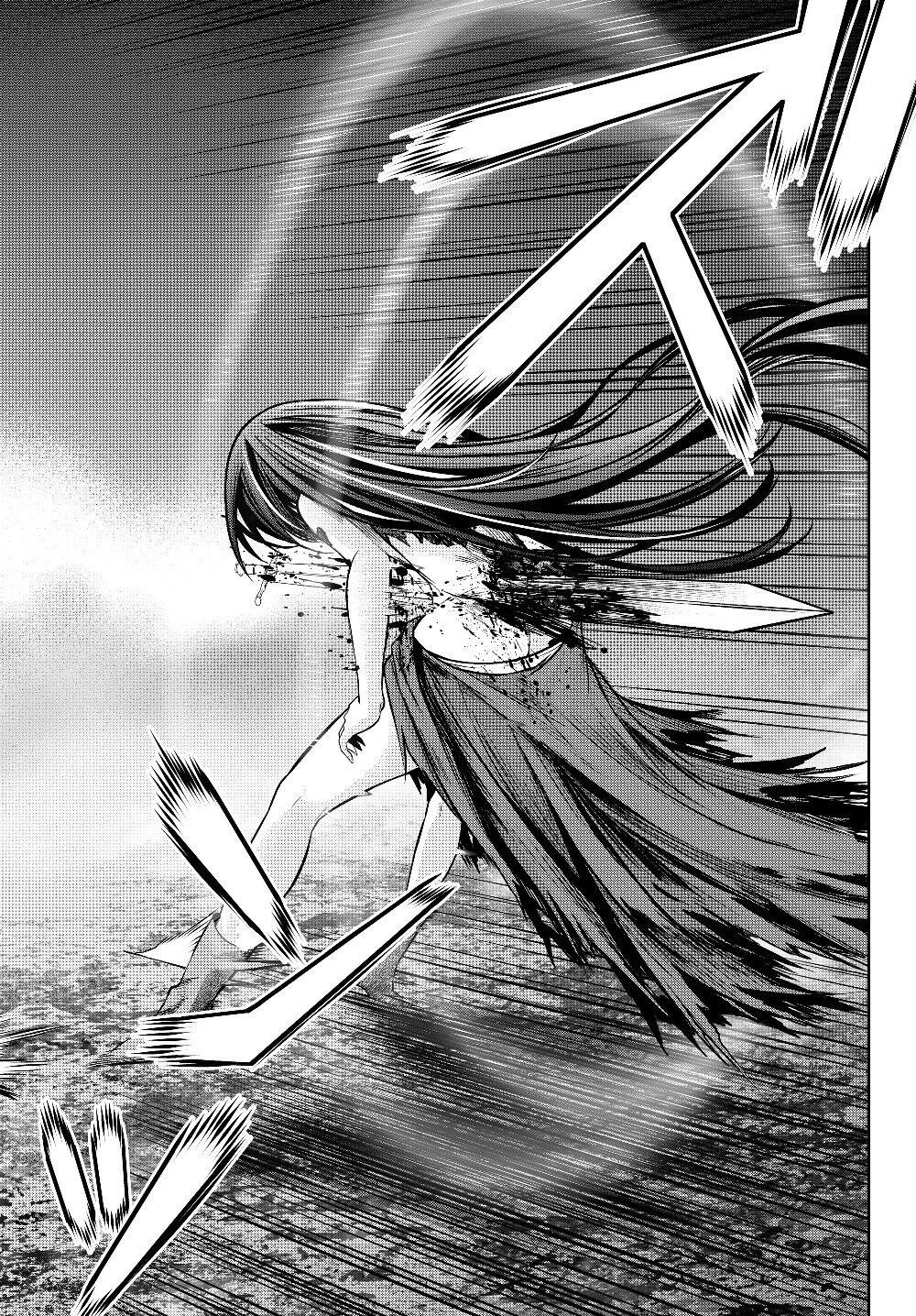 Dị Giới Công Chúa Chapter 2.2 - 13