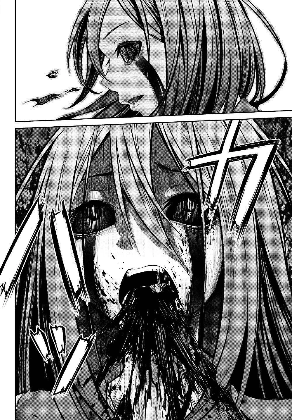 Dị Giới Công Chúa Chapter 2.2 - 14