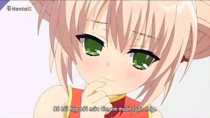 Dị Giới Công Chúa Chapter 2.2 - 21