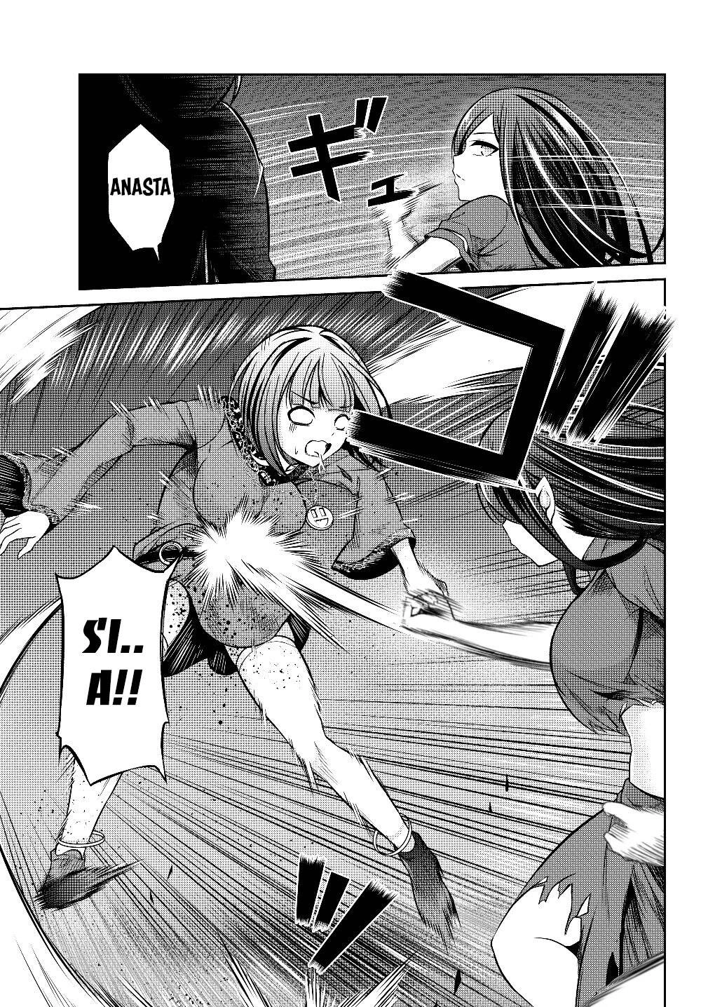 Dị Giới Công Chúa Chapter 3.2 - 15