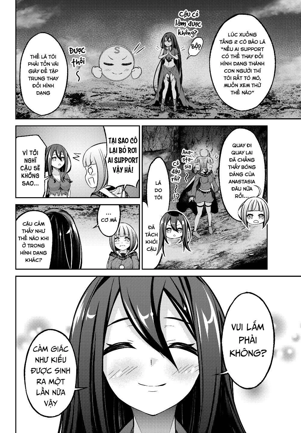 Dị Giới Công Chúa Chapter 3.2 - 18