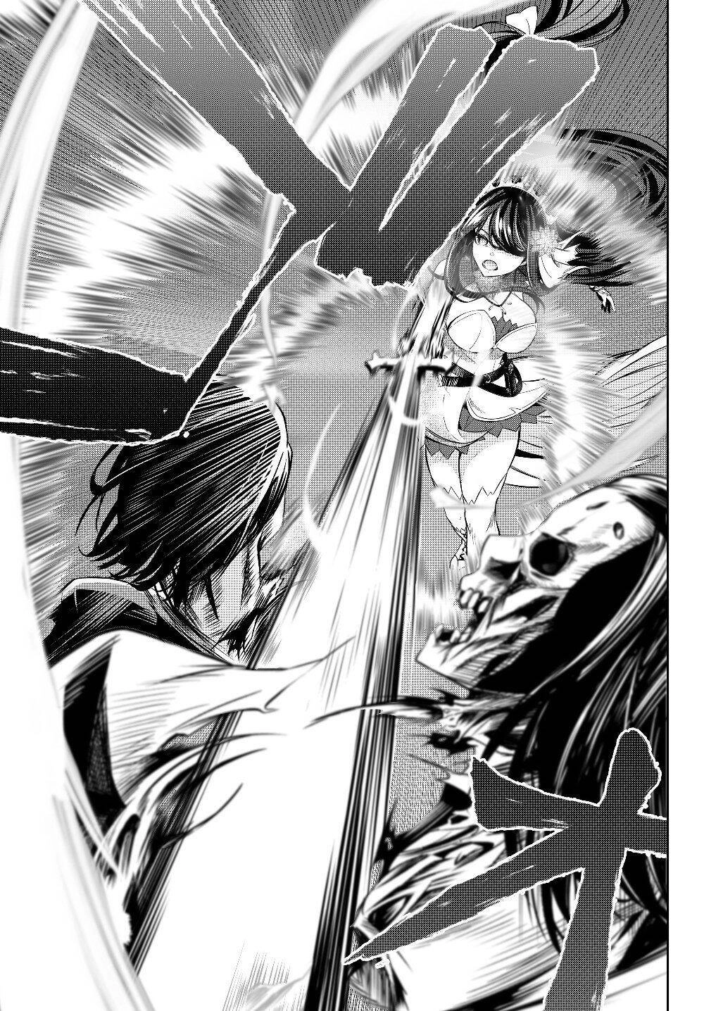 Dị Giới Công Chúa Chapter 4.2 - 14