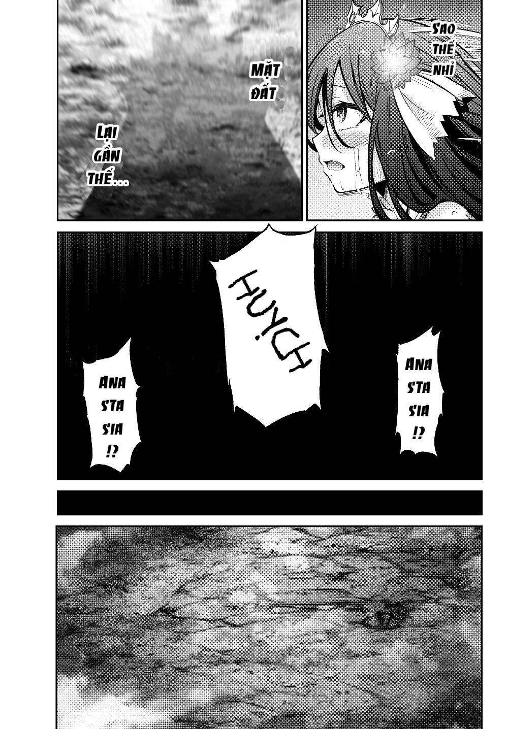 Dị Giới Công Chúa Chapter 4.2 - 20