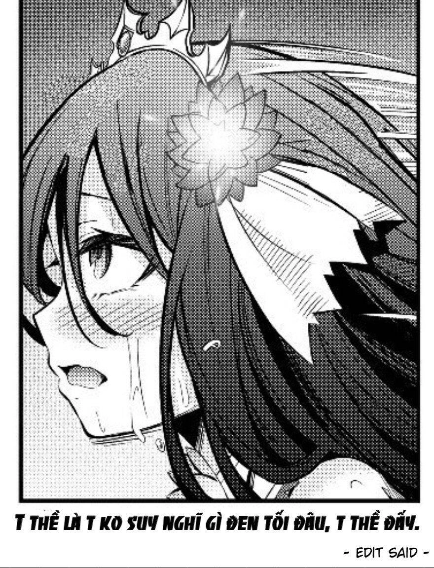 Dị Giới Công Chúa Chapter 4.2 - 23