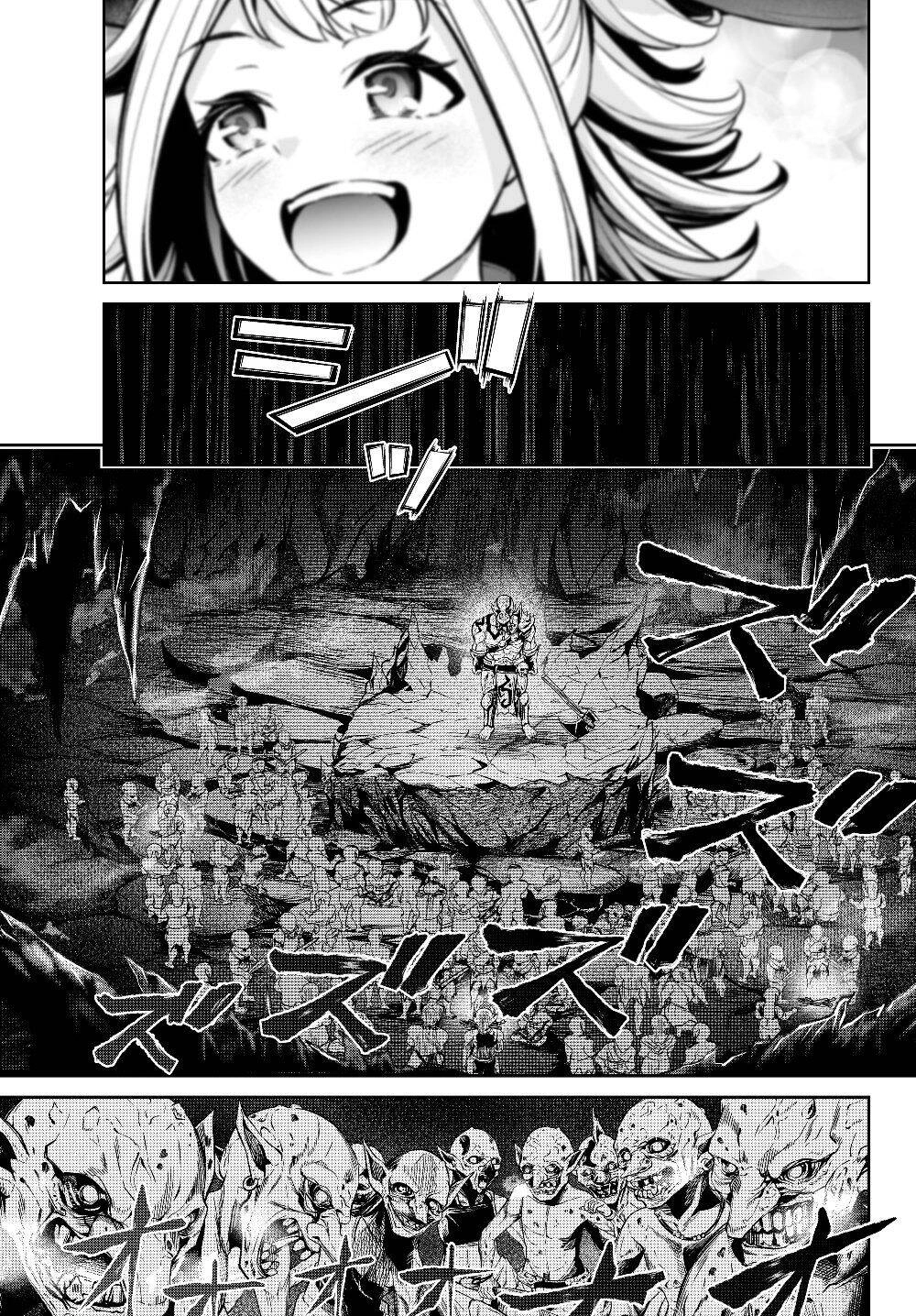 Dị Giới Công Chúa Chapter 5.1 - 13