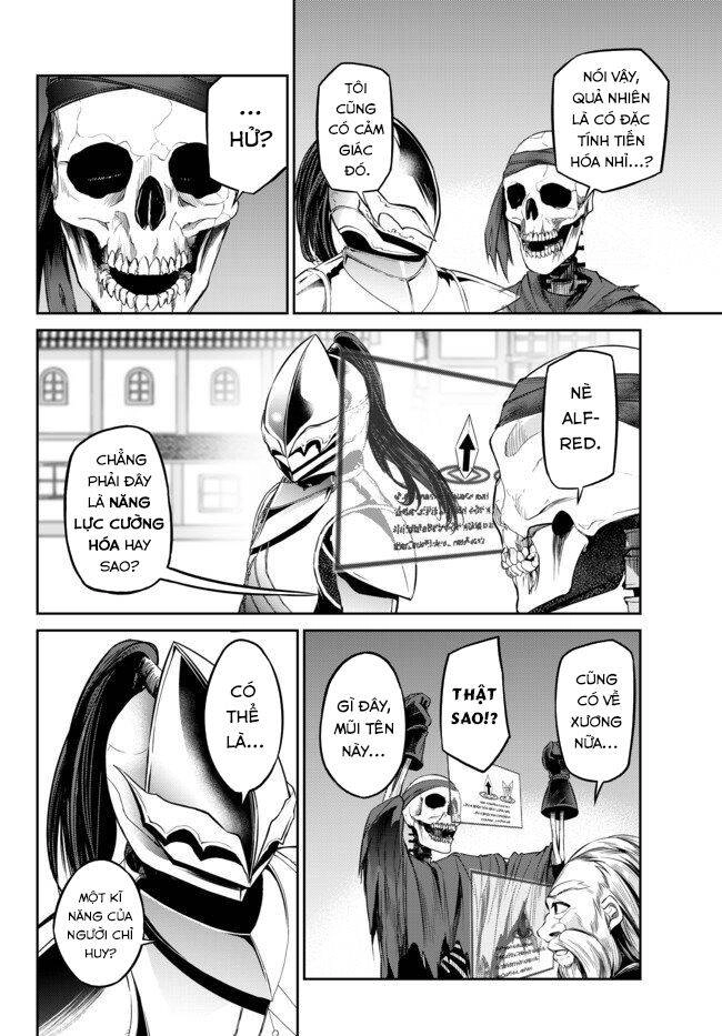 Dị Giới Công Chúa Chapter 7.2 - 10