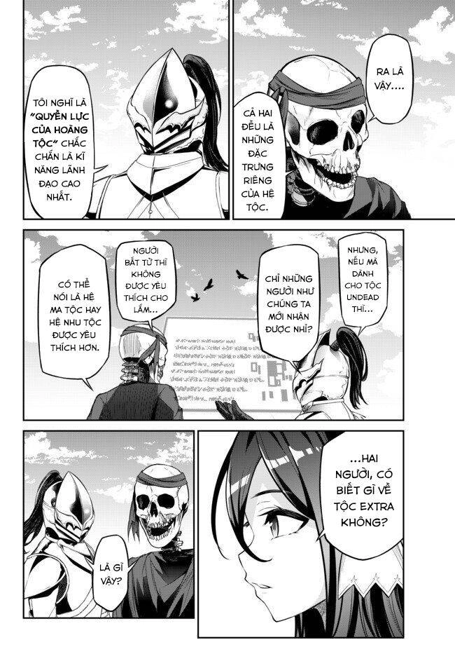 Dị Giới Công Chúa Chapter 7.2 - 12