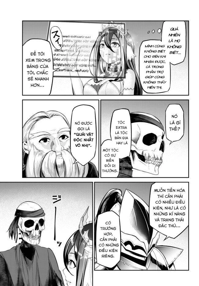 Dị Giới Công Chúa Chapter 7.2 - 13