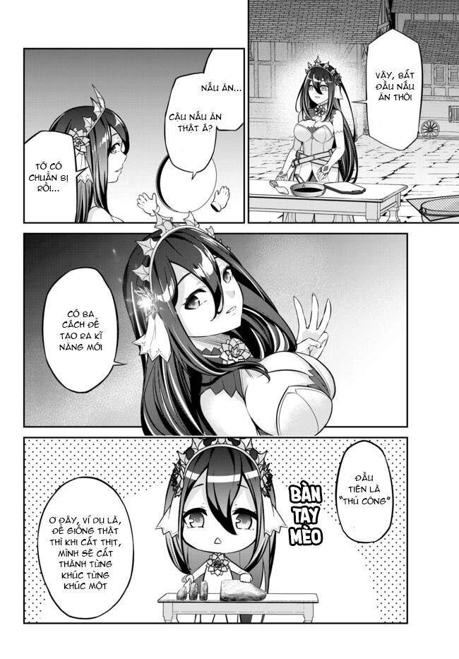 Dị Giới Công Chúa Chapter 8.1 - 7