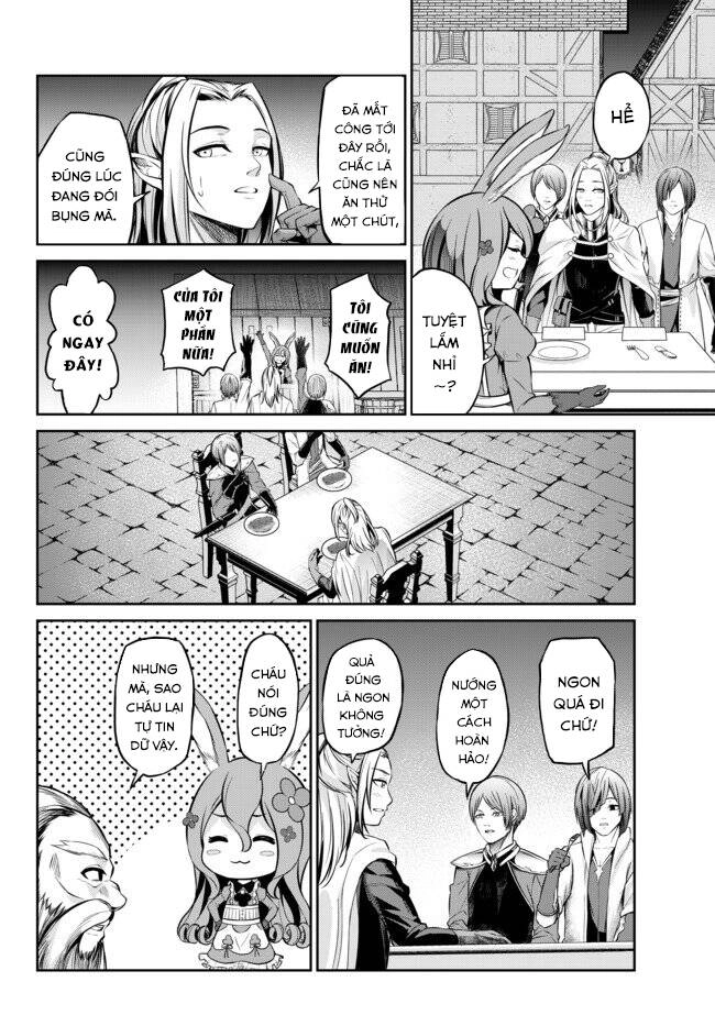 Dị Giới Công Chúa Chapter 8.2 - 6