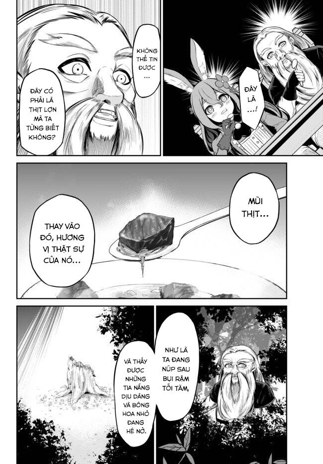 Dị Giới Công Chúa Chapter 8.2 - 16