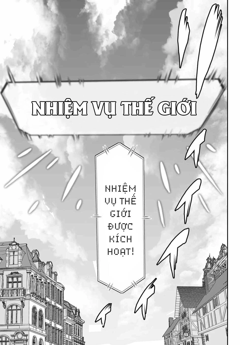 Dị Giới Công Chúa Chapter 9.2 - 16