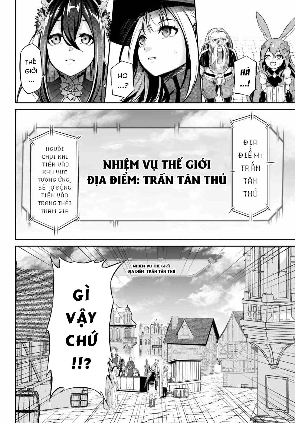 Dị Giới Công Chúa Chapter 9.2 - 17
