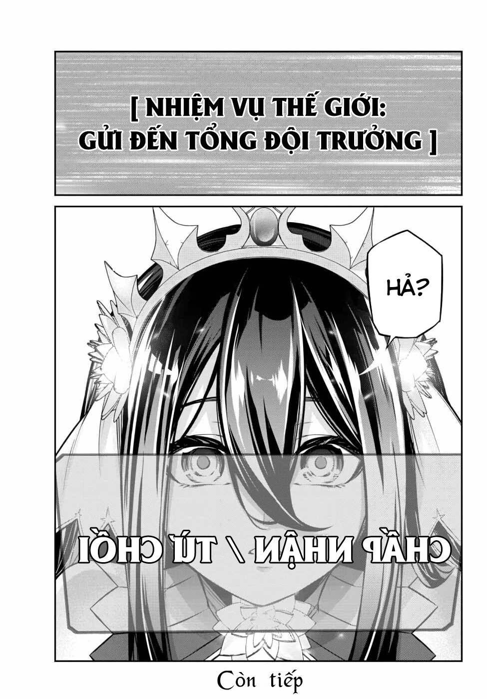 Dị Giới Công Chúa Chapter 9.2 - 20