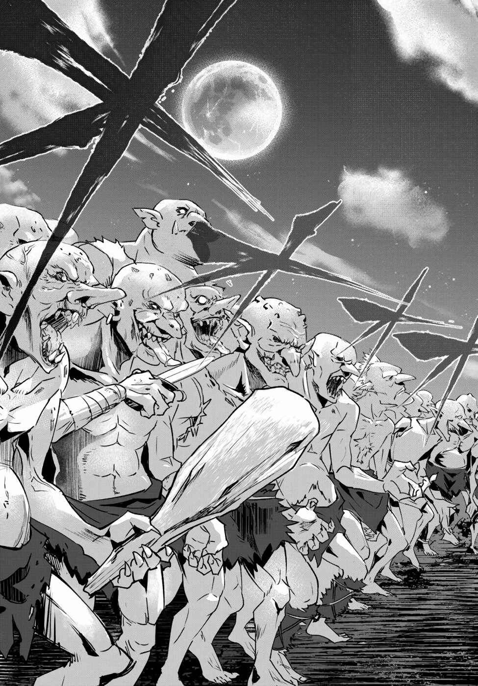 Dị Giới Công Chúa Chapter 10.1 - 24