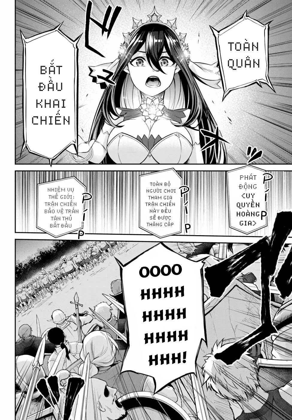 Dị Giới Công Chúa Chapter 10.2 - 7