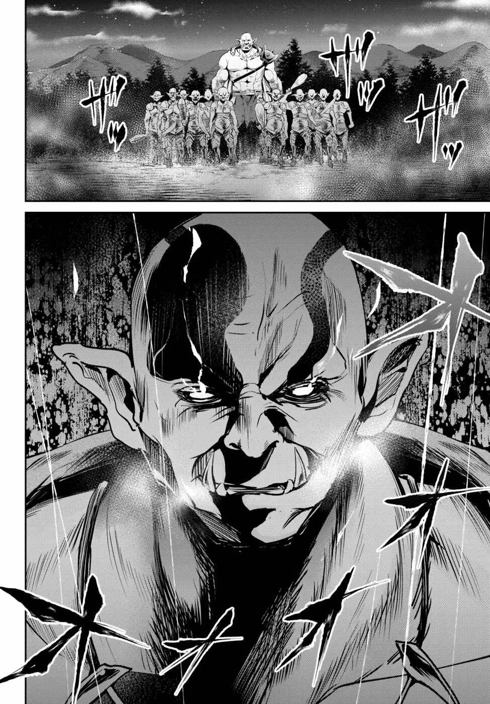 Dị Giới Công Chúa Chapter 10.2 - 19