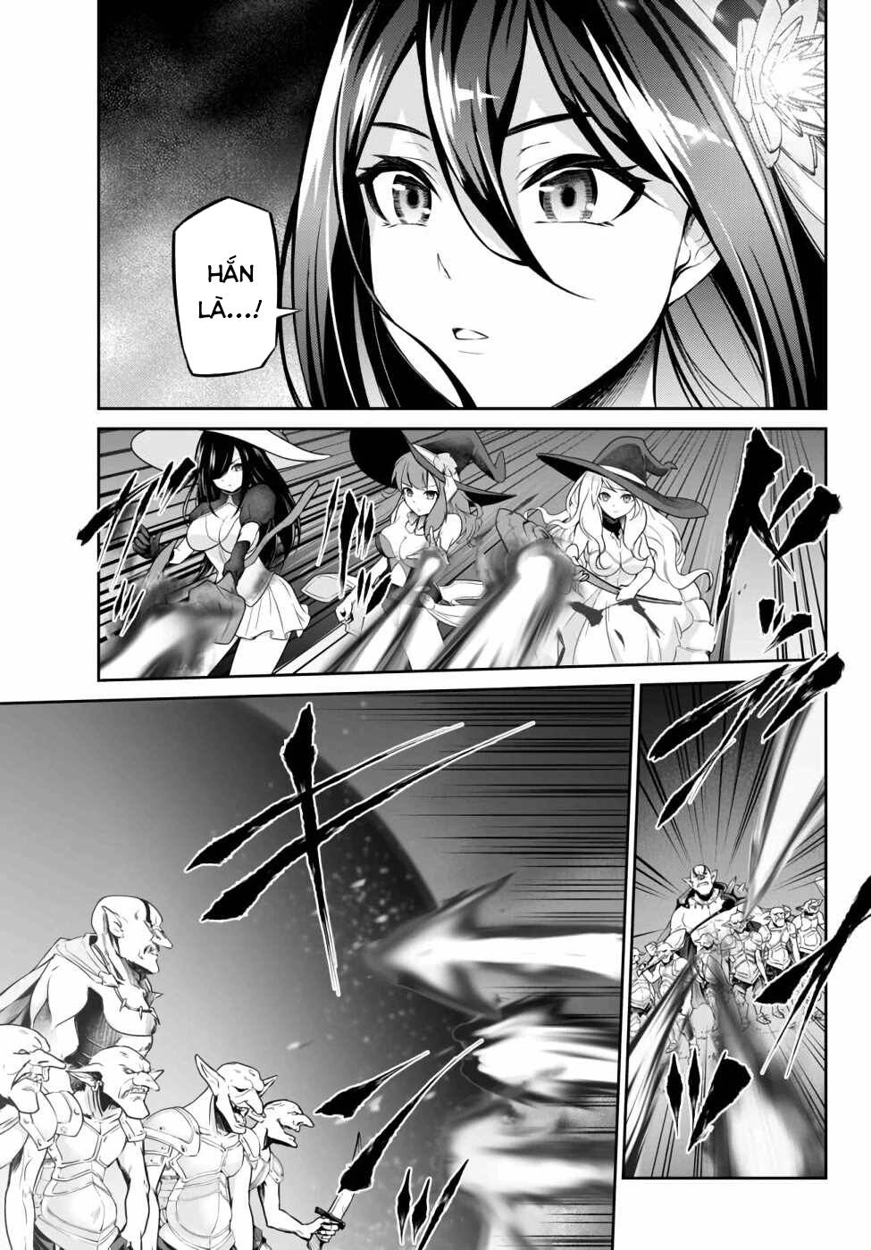 Dị Giới Công Chúa Chapter 10.2 - 20