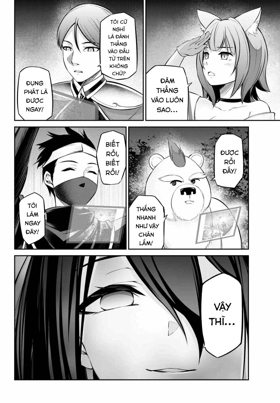 Dị Giới Công Chúa Chapter 10.2 - 25