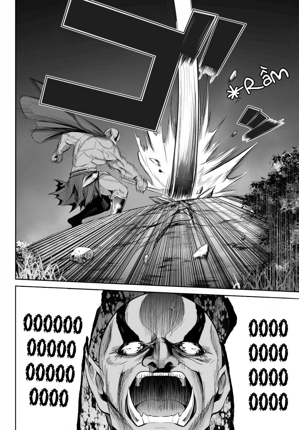 Dị Giới Công Chúa Chapter 12.1 - 11