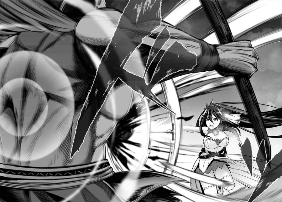 Dị Giới Công Chúa Chapter 12.2 - 10