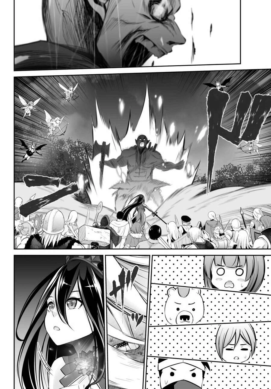 Dị Giới Công Chúa Chapter 12.2 - 11