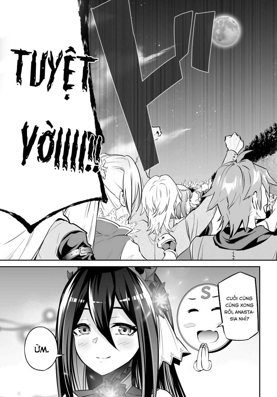 Dị Giới Công Chúa Chapter 12.2 - 14