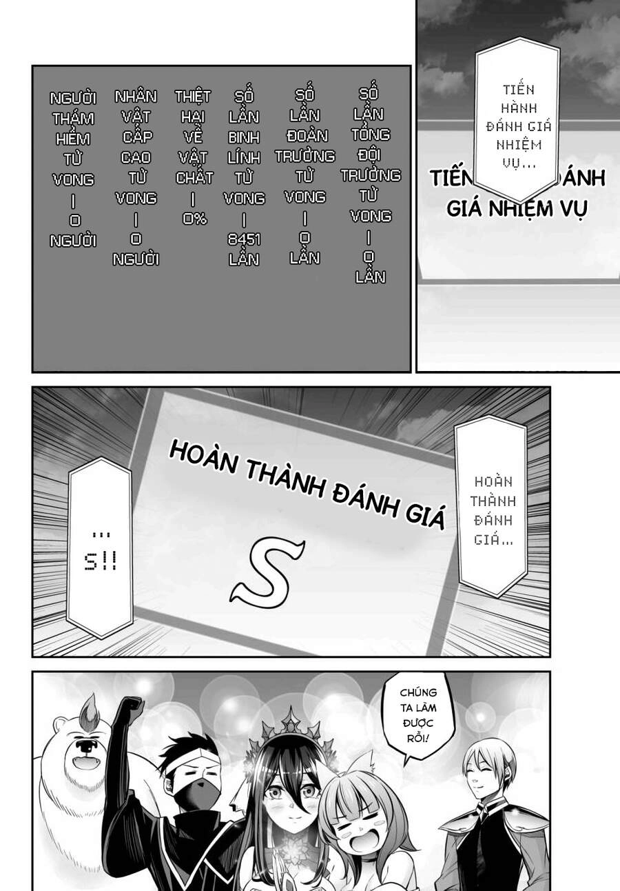 Dị Giới Công Chúa Chapter 12.2 - 15