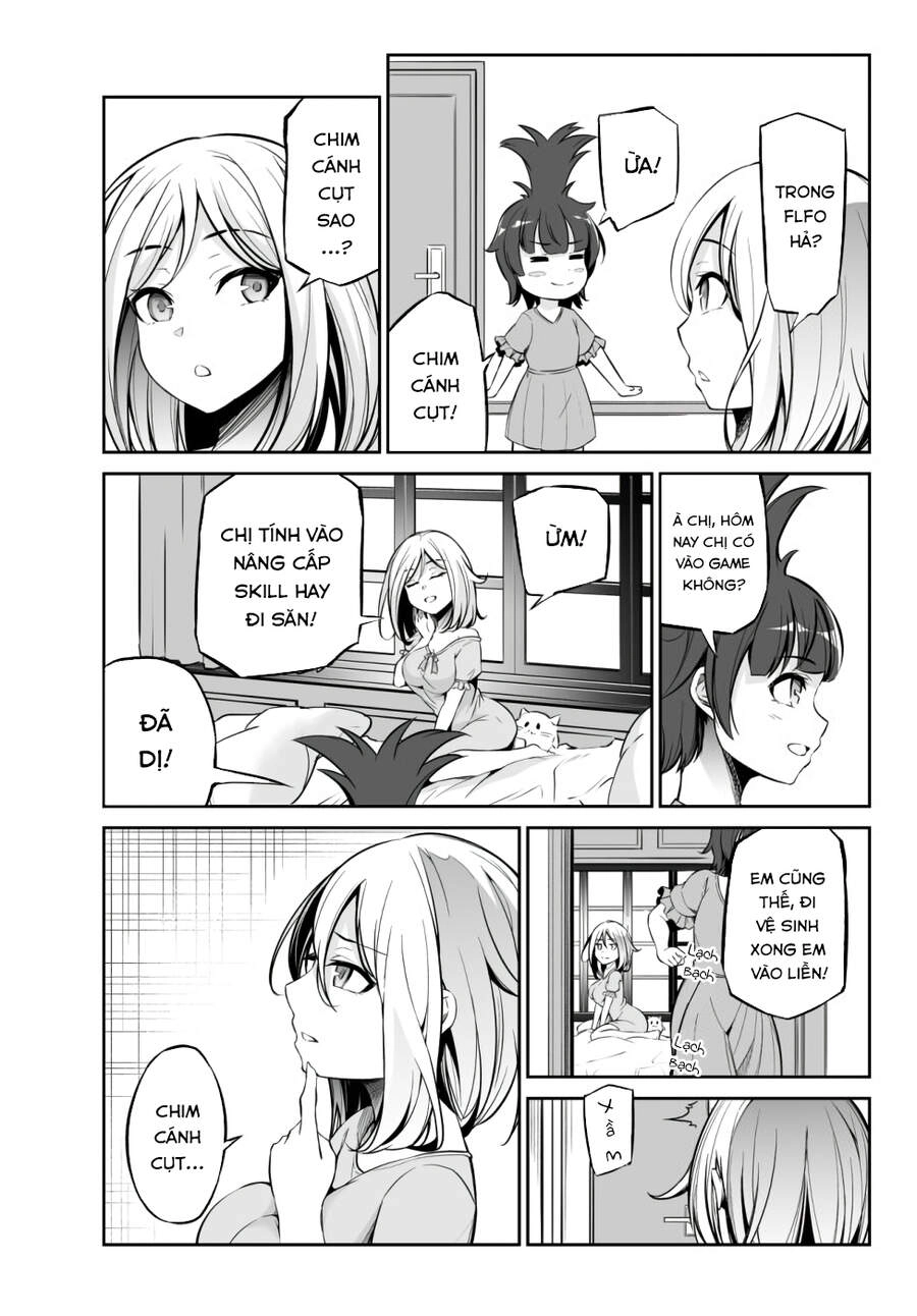 Dị Giới Công Chúa Chapter 13.1 - 7