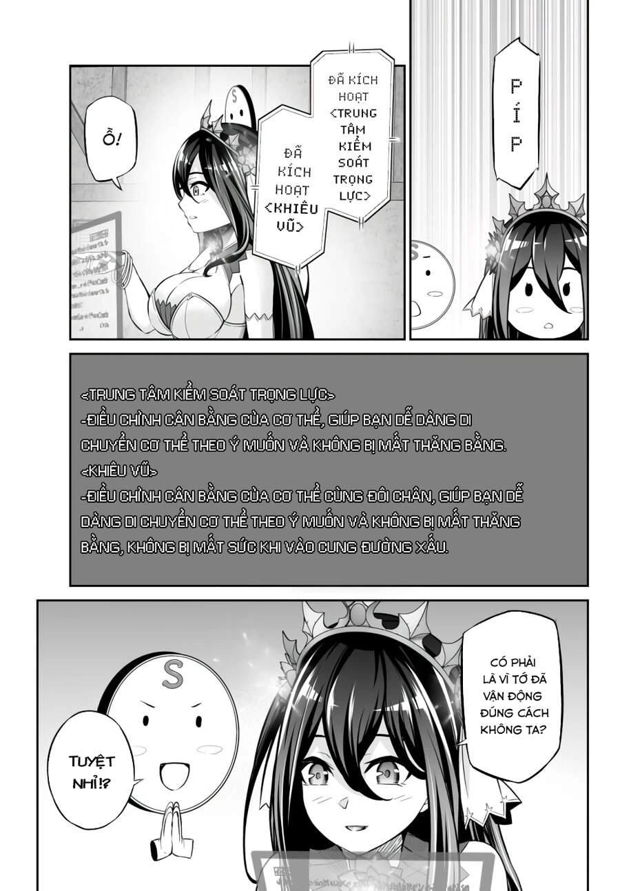 Dị Giới Công Chúa Chapter 13.1 - 9