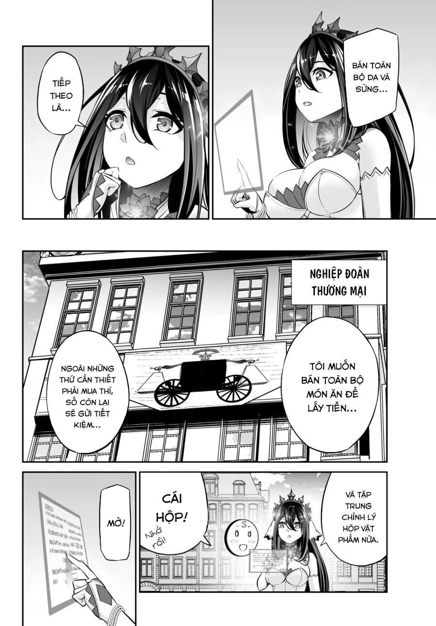 Dị Giới Công Chúa Chapter 13.1 - 14