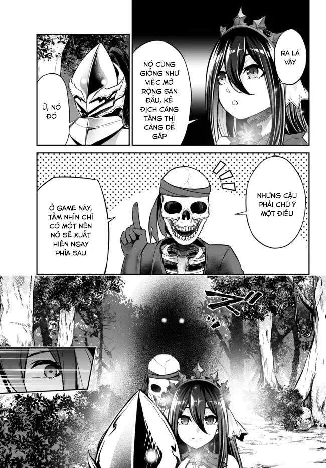 Dị Giới Công Chúa Chapter 14.1 - 13