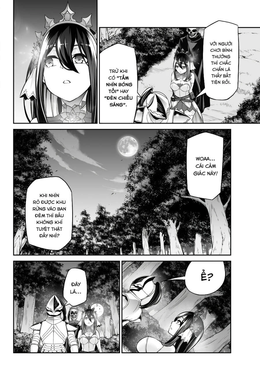 Dị Giới Công Chúa Chapter 14.2 - 13