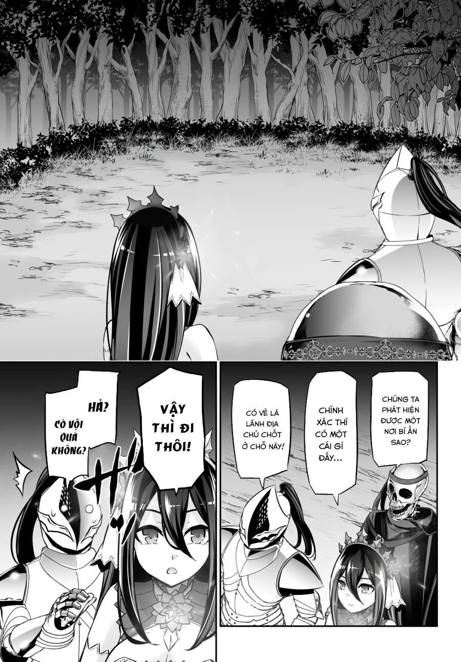 Dị Giới Công Chúa Chapter 14.2 - 14