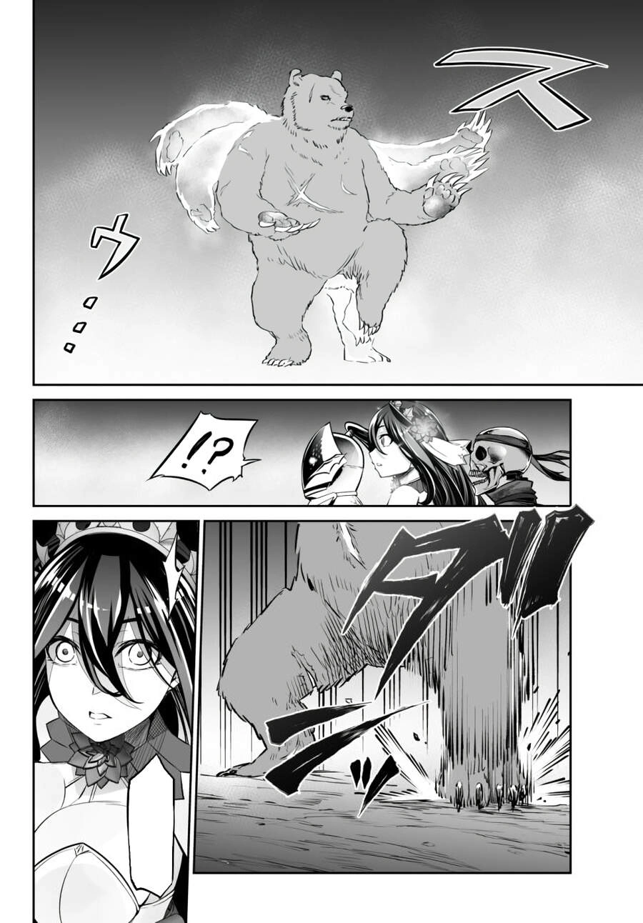 Dị Giới Công Chúa Chapter 14.2 - 20