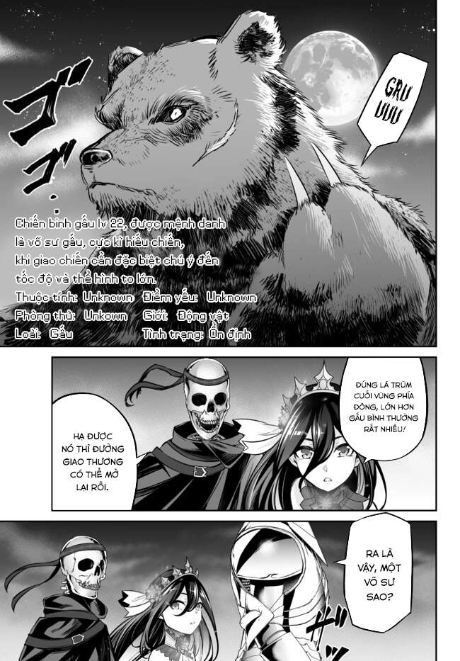 Dị Giới Công Chúa Chapter 15.1 - 3